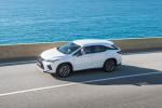 Lexus RX450h F-Sport 2019 года (WW)